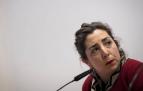 Once acusaciones en la denuncia de Podemos contra Laura Pérez