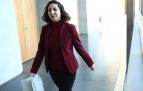 Podemos Navarra expulsa a su exsecretaria general y parlamentaria Laura Pérez