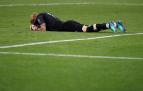 Karius: ''Sé que la cagué y os hice caer a todos''