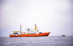 Alcaldes italianos ofrecen acoger a los inmigrantes del 'Aquarius' tras el "no"de Salvini