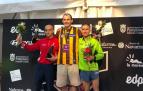 Andrew Mcleod y María Velázquez, los más rápidos en la 'Fiesta' (10,7 kms)
