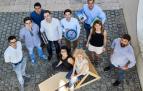 Premio Joven Empresario: el futuro de la empresa comienza  hoy