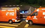 Personas atrapadas en el ascensor de Descalzos al averiarse esta madrugada