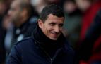 Javi Gracia, nombrado entrenador del mes de agosto de la Premier