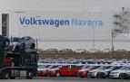 VW recupera la actividad tras ocho días de parón por falta de motores