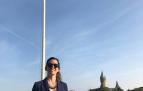 Beatriz Fernández de Arcaya, una navarra consultora financiera en Luxemburgo