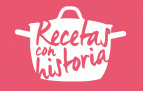recetas con historia logo
