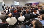 Naitec nace con el objetivo de reconvertir el sector del automóvil