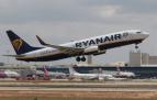 Los afectados por el paro en Ryanair tienen derecho a reembolso o un traslado alternativo