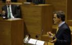 El parlamentario Guzmán Garmendia, en las quinielas para ser secretario de Estado