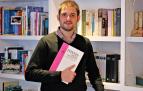 Ekaitz Santazilia: “La visión del euskera rodeada de un halo de misterio es muy eurocentrista”