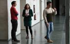 Laura Pérez se niega a abandonar su escaño tras su expulsión de Podemos