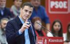 Pedro Sánchez baraja convocar elecciones generales el 14 de abril
