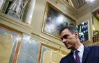 Sánchez se distancia del independentismo al dar por perdidos los presupuestos