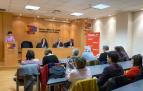 CC OO alerta de un empeoramiento en las condiciones laborales de la mujer en Navarra