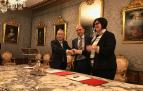 Crean una línea de financiación para empresas afectadas por el Brexit en Navarra