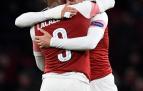 Un bulo sobre fichajes relaciona a Nacho Monreal con Osasuna