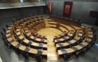 Guía sobre la elección del Parlamento de Navarra