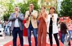 El PNV condiciona su apoyo a Pedro Sánchez a lo que decida el PSN en Navarra