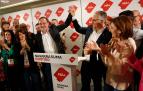 Navarra Suma gana el poder municipal en Navarra y se hará con las principales alcaldías