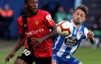 Osasuna ficha a Estupiñán