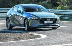 Mazda3, el rey de las curvas