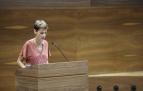DIRECTO | Chivite, en su discurso de investidura:  "Es un acuerdo de mirada larga y sin rencor"