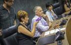 Bildu critica la "crispación" generado por sectores por los recibimientos a presos de ETA