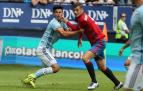 Osasuna negocia por Roncaglia