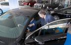 La venta de coches nuevos se reanima al aumentar un 11,6% en lo que va de año