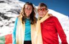 La pamplonesa Uxue Murolas viaja con Carlos Soria al Dhaulagiri