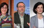 El aumento de la estructura del Gobierno enfrenta a los socios