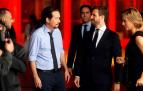 Casado avisa que Sánchez subirá 1.000 euros de impuestos por español