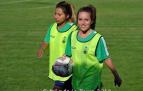El fútbol navarro, de luto por la muerte de Silvia Sebastián