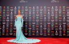 Todas las fotos de los Premios Goya de 2020