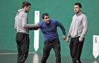 Los extremos se tocan en el Labrit
