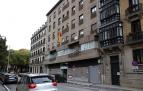 El Ayuntamiento de Pamplona "exige"  una investigación sobre la muerte del detenido
