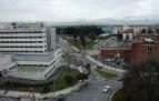 ¿Cuánto cuesta un día en un hospital con la red pública de Navarra?