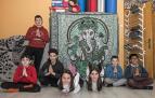 Dos de cada 10 van al cole en Baríndano