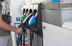 Gasolinera de Tudela.