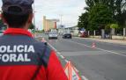 La jornada laboral y los calendarios llegan a la Mesa Sectorial de la Policía Foral