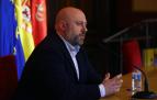 Arasti dice que transferir la competencia de Tráfico es "técnicamente complicado"