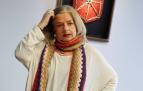 La presidenta del Colectivo de Víctimas del Terrorismo del País Vasco, Covite, Consuelo Ordóñez