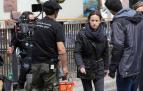 El rastro de 'El Guardián Invisible' colapsa Baztan en Semana Santa