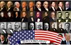 Todas las elecciones de la historia de Estados Unidos, en 58 reportajes