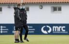 Osasuna cambia de objetivos a cinco jornadas del final