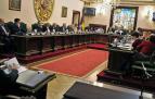 El presupuesto del Ayuntamiento de Pamplona, en el aire