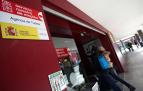 El paro sube en Navarra en el primer trimestre en 2.300 personas y afecta a 43.700