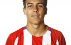 Osasuna consigue la cesión de Manu Sánchez (Atlético de Madrid)