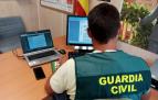 Detenido por estafar a empresas navarras por el método de 'man in the middle'